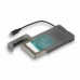 Deksel for harddisk i-Tec C31MYSAFEU313