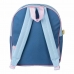 Mokyklinis krepšys Peppa Pig Mėlyna 25 x 30 x 12 cm