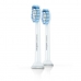 Recargas para Escovas de Dentes Elétricas Philips 3400006052 (2 pcs) Branco