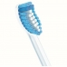 Atsarginė elektroninio dantų šepetėlio dalis Philips 3400006052 (2 pcs) Balta
