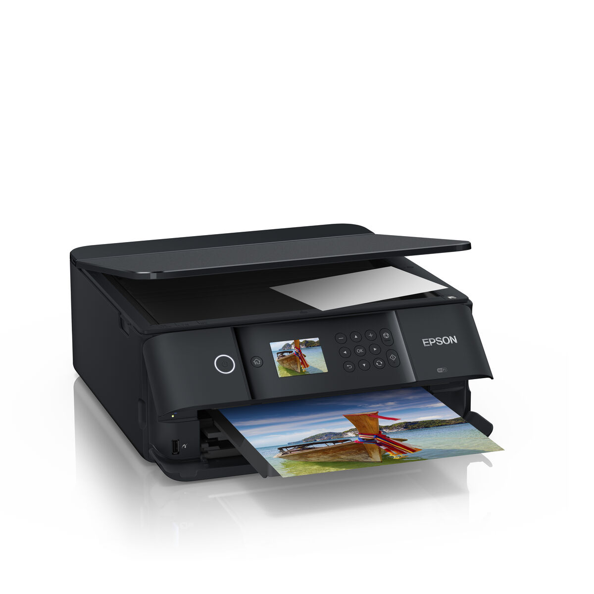 Impresora Multifunción Epson