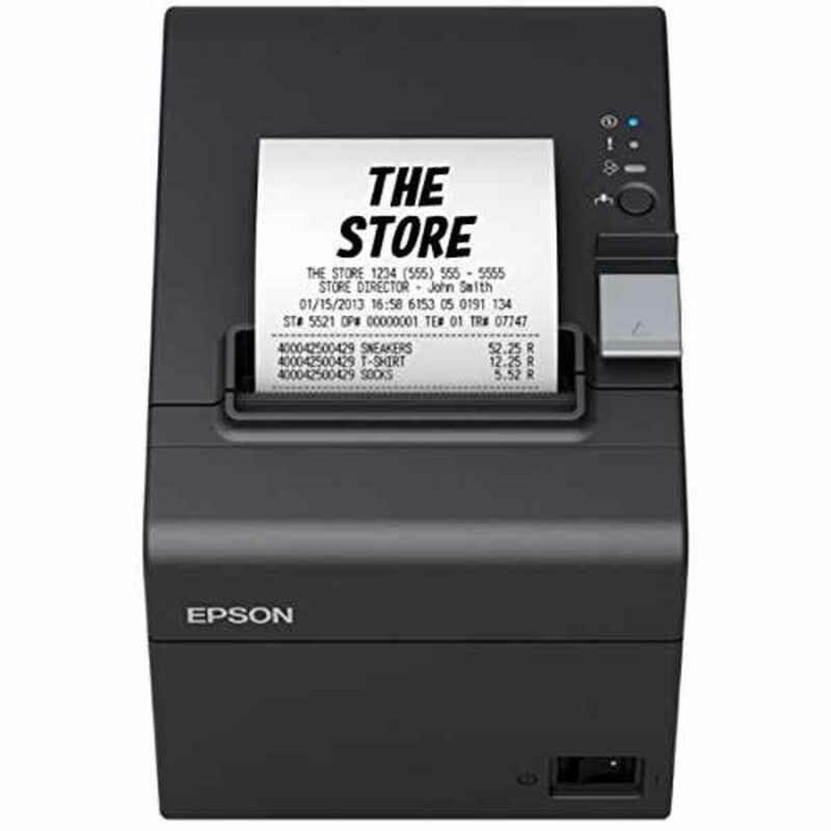 Biljettskrivare Epson