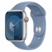 Smartwatch Apple Watch 45 mm M/L Blauw