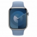 Išmanusis laikrodis Apple Watch 45 mm M/L Mėlyna