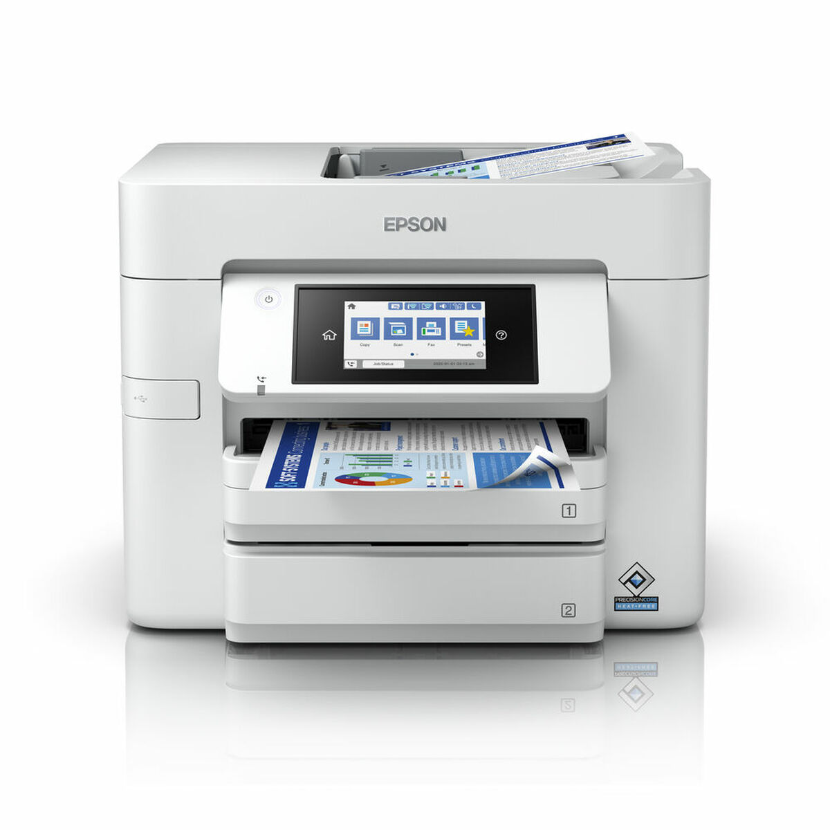 Multifunktionsprinter Epson C11CJ05403