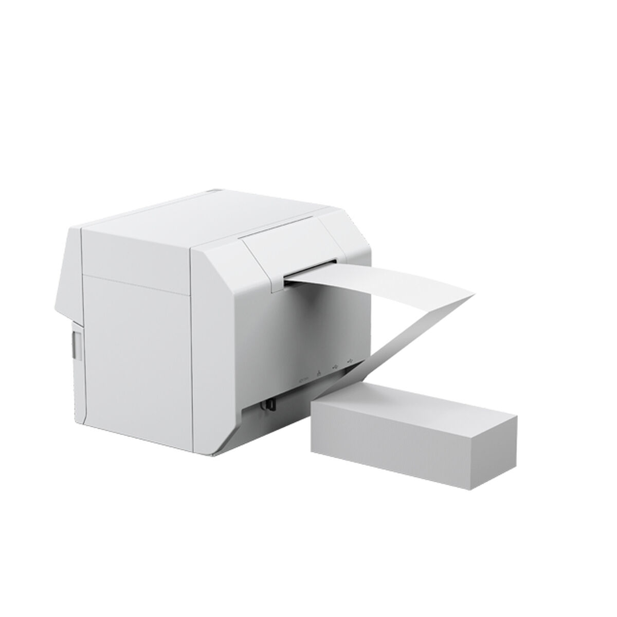 Billettskriver Epson C31CK03102BK