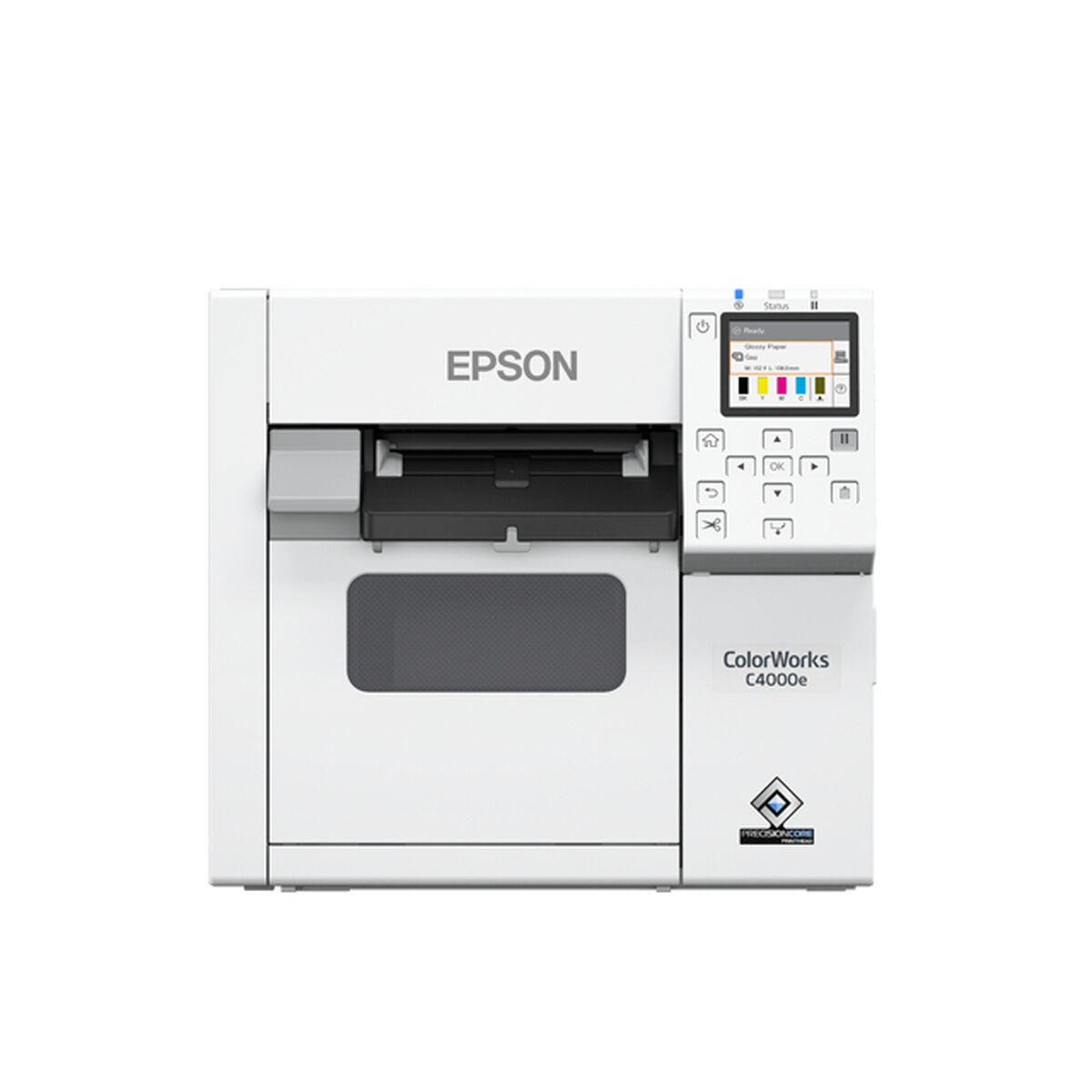 Billetprinter Epson C31CK03102BK