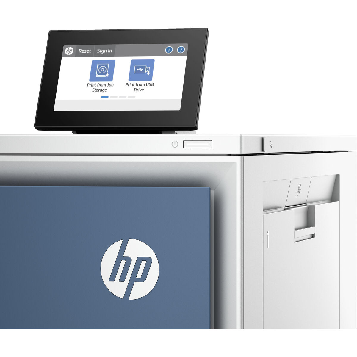 Printeris HP 6QN28A#B19