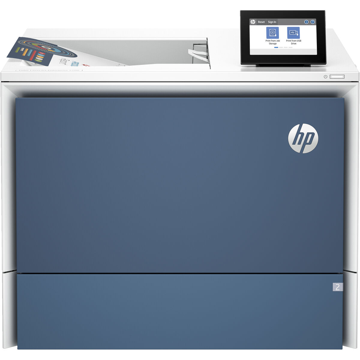 Printeris HP 6QN28A#B19
