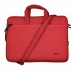 Kovčeg za laptop Trust Bologna Crvena Jednobojni