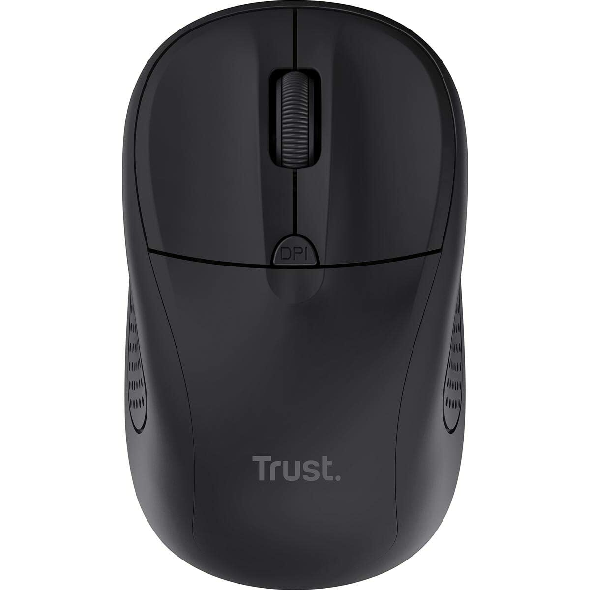 Hiir Trust 24794 Must 1600 dpi