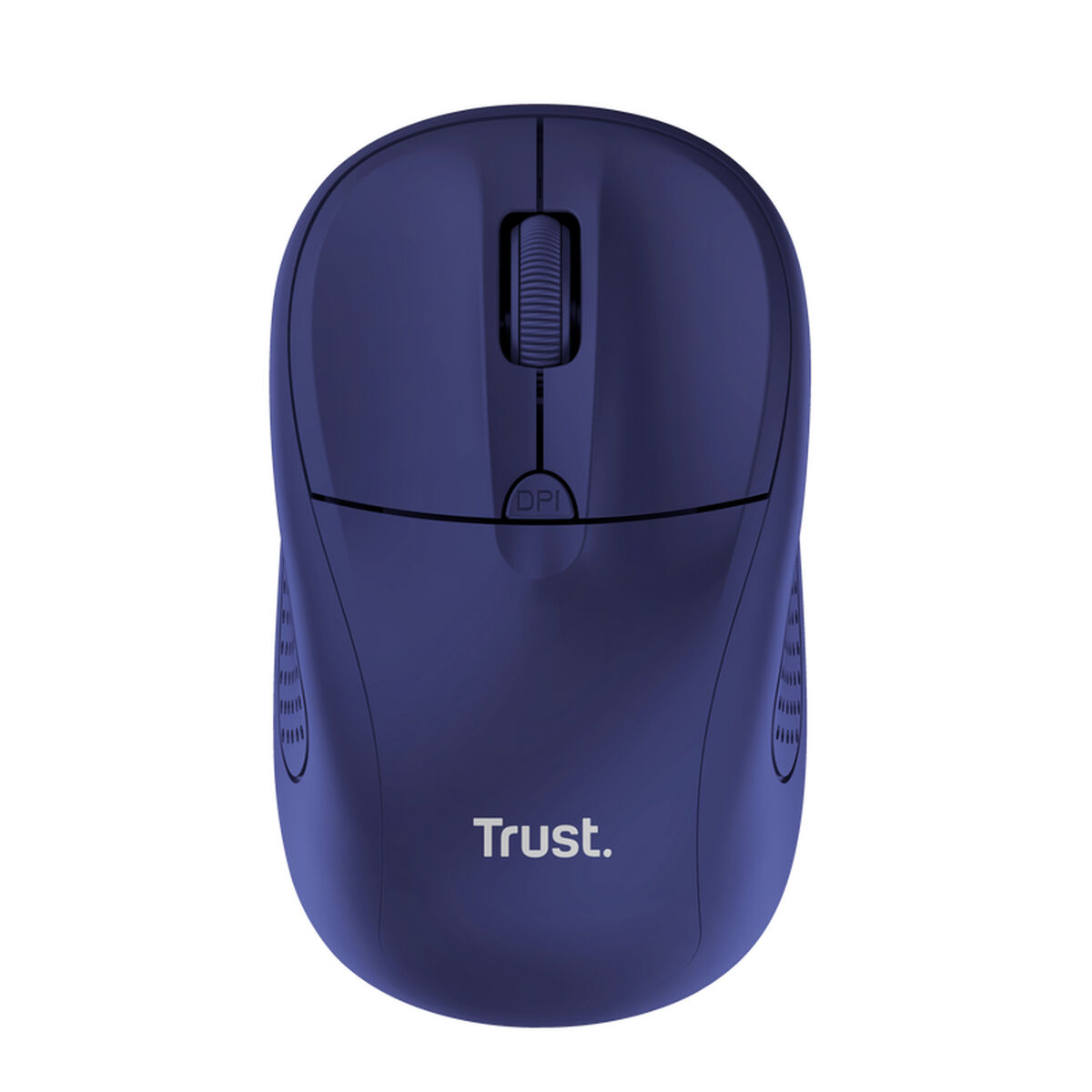 Rato sem Fios Trust Primo Azul 1600 dpi