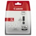 Compatibele inktcartridge Canon CCICTO0450 6431B001 Zwart