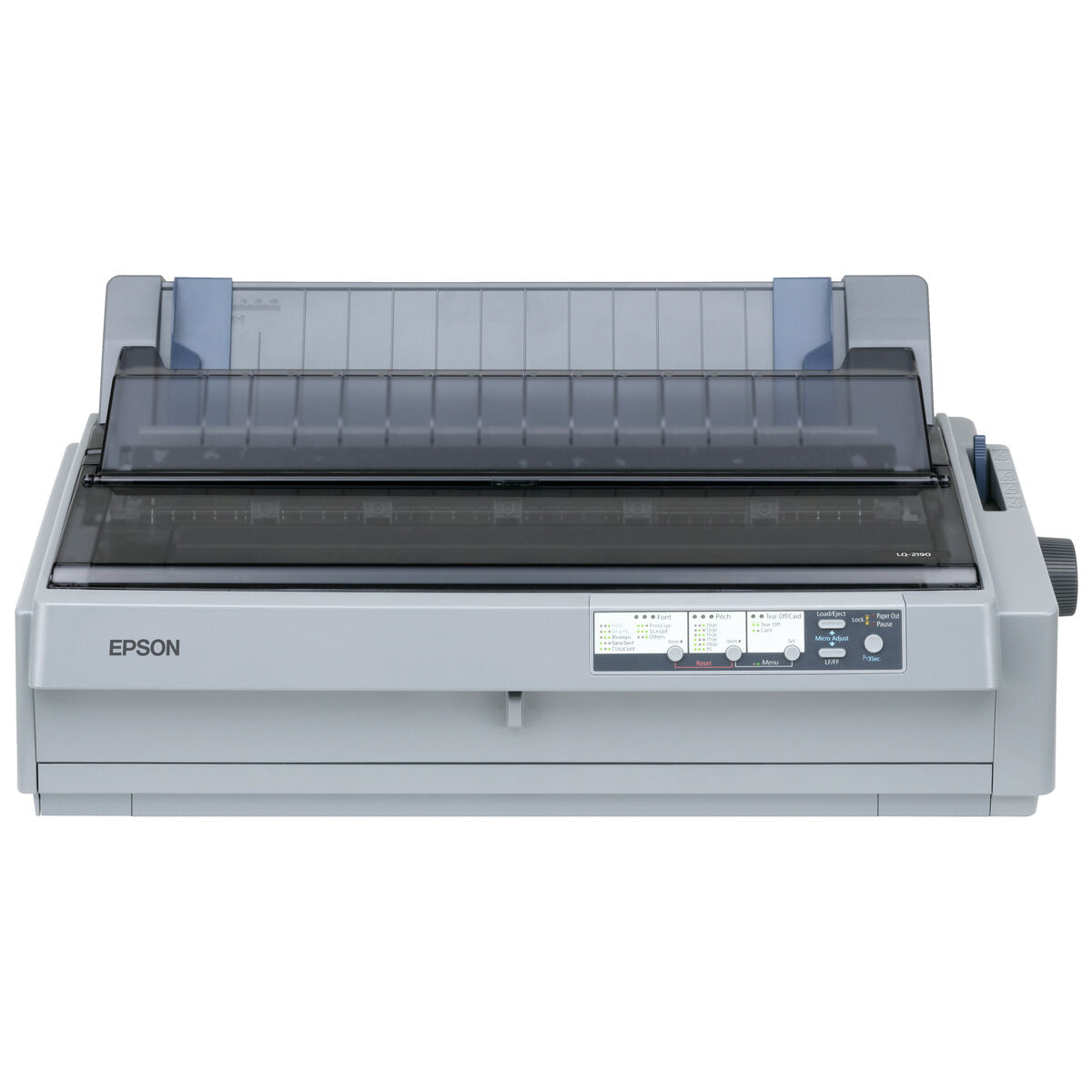 Dot Matrix Printeris Epson C11CA92001A1