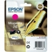 Съвместим касета с мастило Epson Cartucho Epson 16 magenta Пурпурен цвят