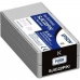 Оригиална касета за мастило Epson SJIC22P(K) Черен