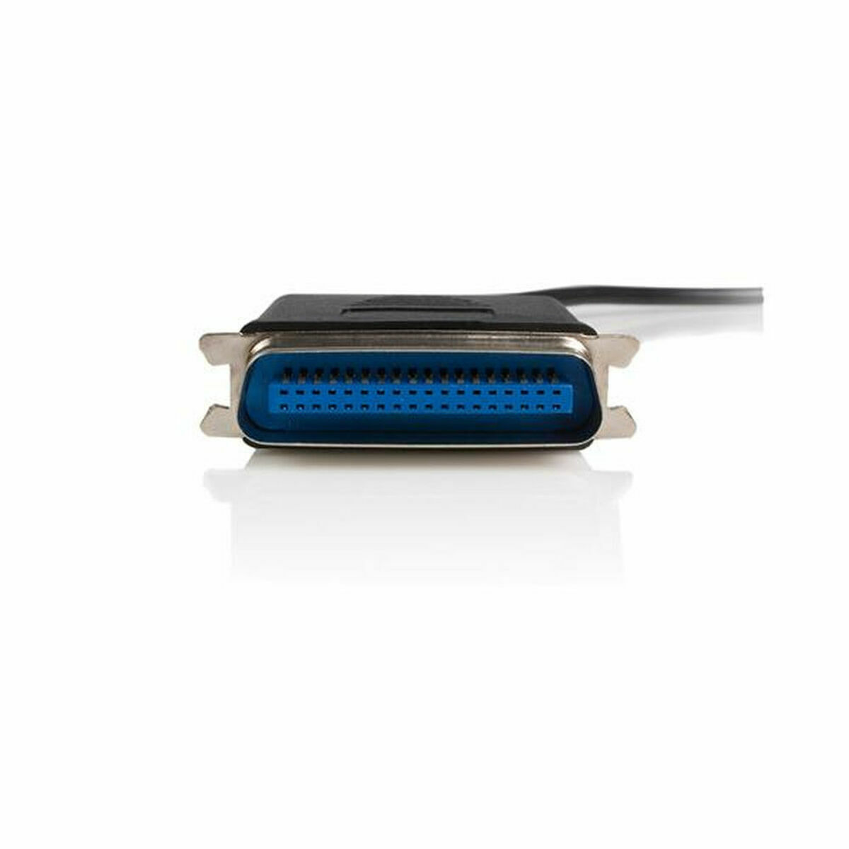 USB til parallelport-kabel Startech ICUSB1284 1,8 m