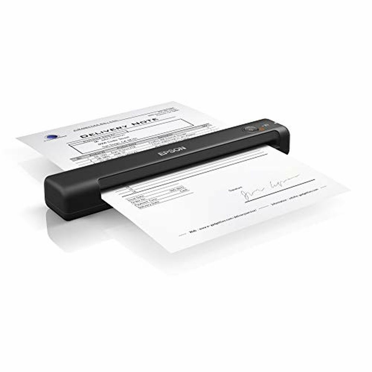 Draagbare Scanner Epson WorkForce ES-50