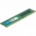 Mémoire RAM Crucial CT4G4DFS8266 DDR4 2666 Mhz 4 GB