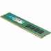 Mémoire RAM Crucial CT4G4DFS8266 DDR4 2666 Mhz 4 GB