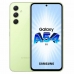 Smarttelefoner Samsung A54 5G 128 GB Grønn Lime 8 GB RAM 128 GB