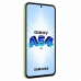 Smartphone Samsung A54 5G 128 GB Vert Citron 8 GB RAM 128 GB