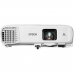 Projector Epson EB-E20 3400 Lm Branco XGA