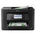 Мультифункциональный принтер Epson C11CJ05402 22 ppm WiFi Fax Чёрный