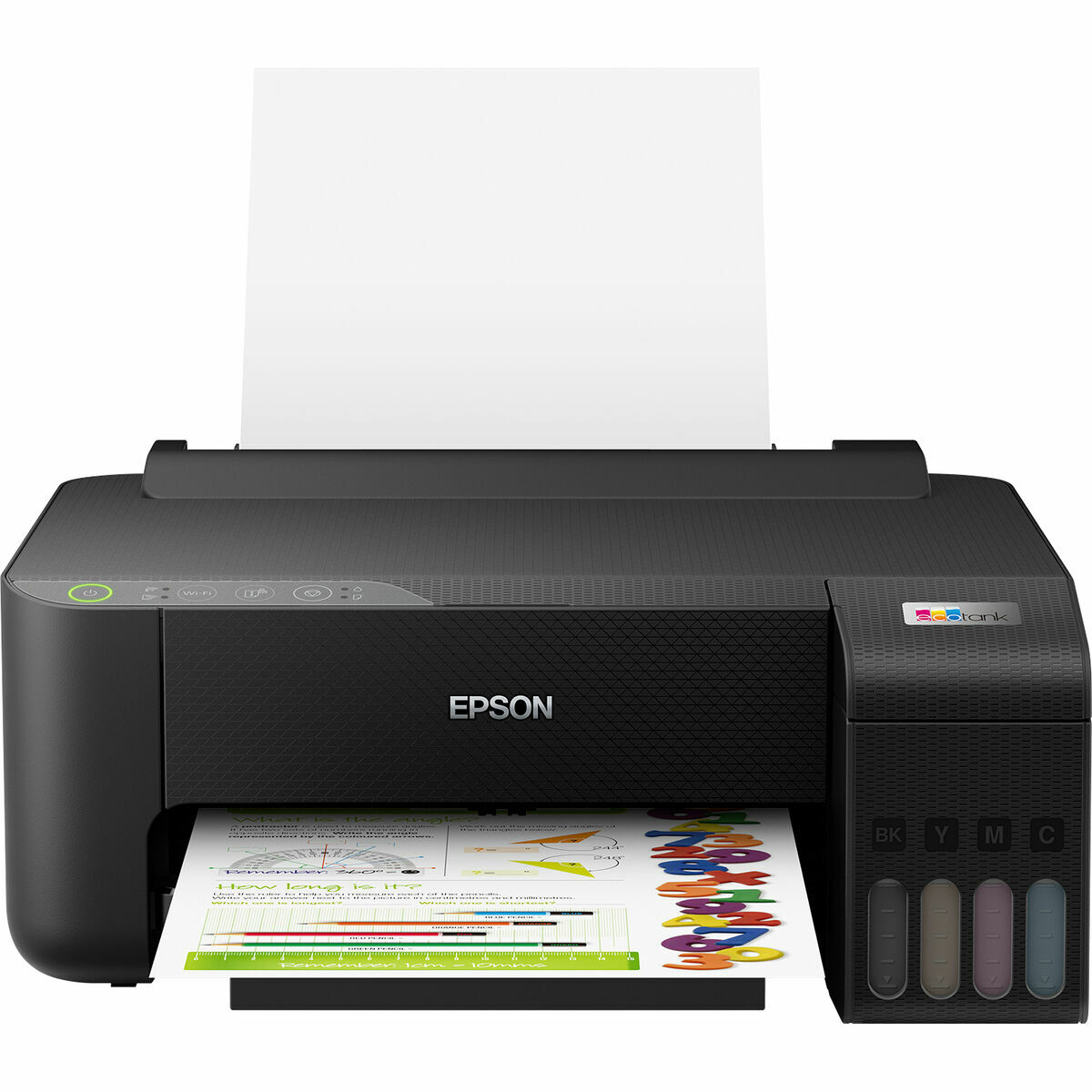 Printeris Epson ET-1810
