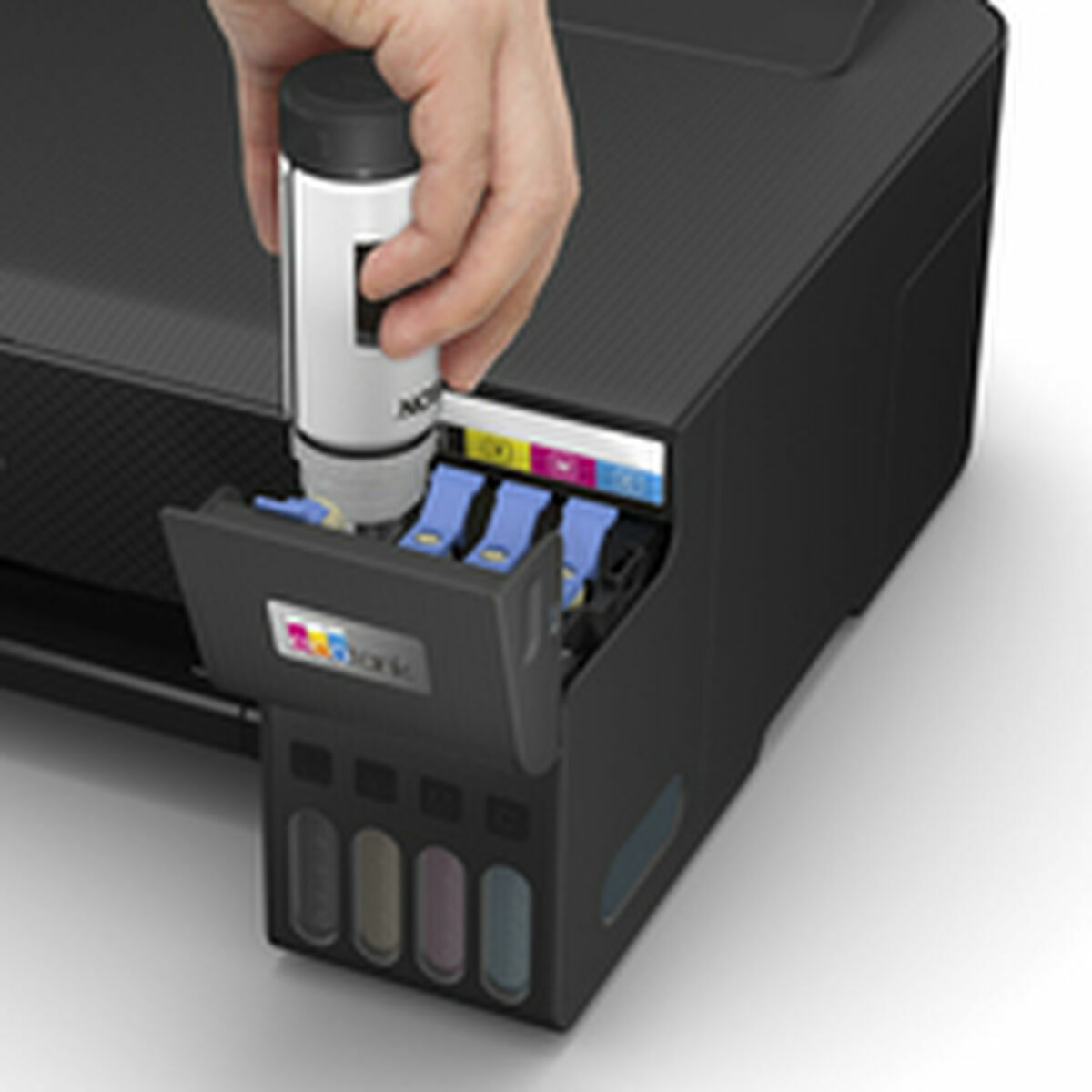 Printeris Epson ET-1810