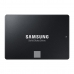 Harddisk Samsung 870 EVO Intern SSD 4 TB SSD