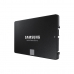 Disco Duro Samsung 870 EVO Interno SSD 4 TB SSD