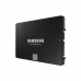 Hard Drive Samsung 870 EVO Internal SSD 4 TB SSD