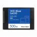 Kietasis diskas Western Digital SA510 SSD Vidinis 500 GB 1 TB SSD 500 GB SSD