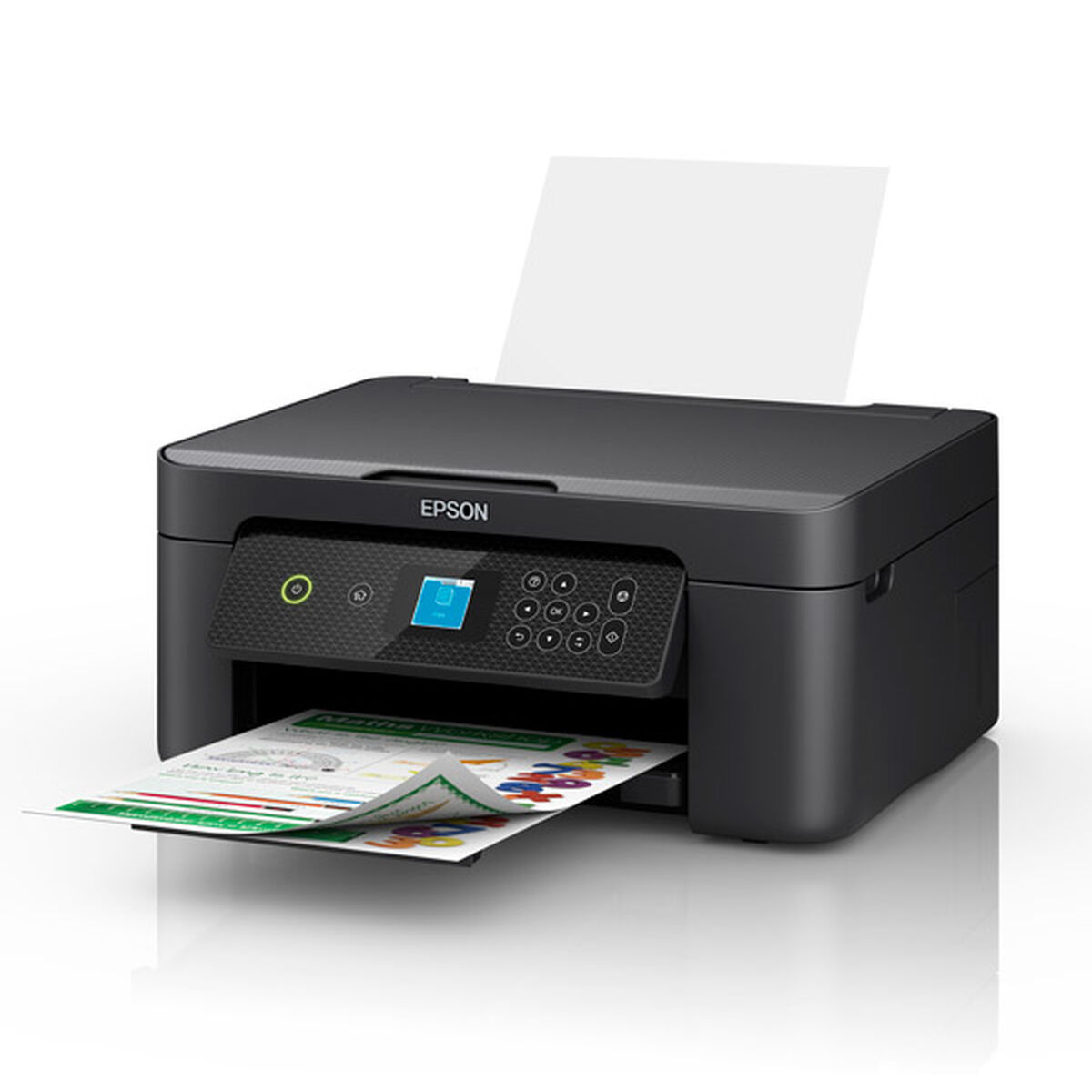 Multifunctionele Printer Epson XP-3200 Wifi