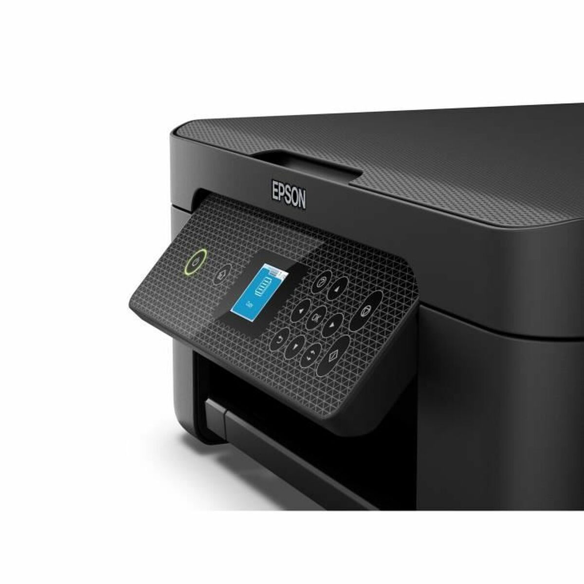 Multifunctionele Printer Epson XP-3200 Wifi