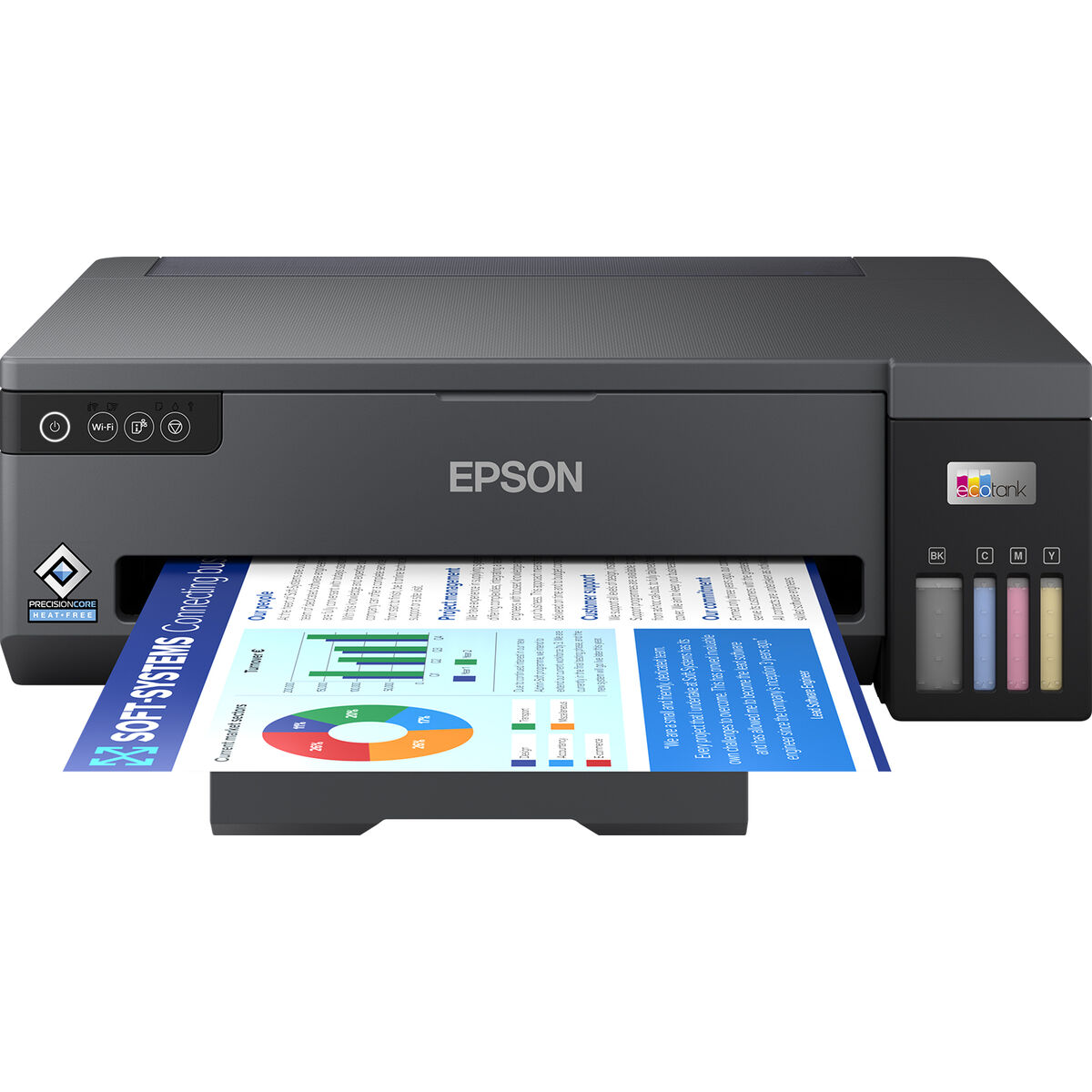 Skriver Epson C11CK39401