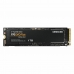 Kovalevy Samsung 970 EVO Plus Sisäinen SSD V-NAND MLC 1 TB SSD