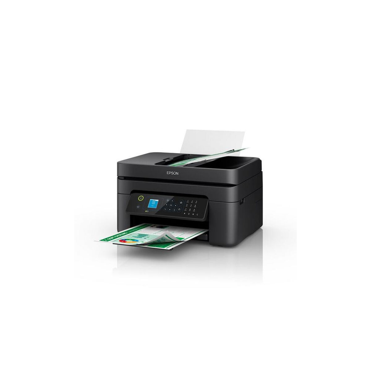 Daudzfunkcionāls Printeris Epson C11CK63403