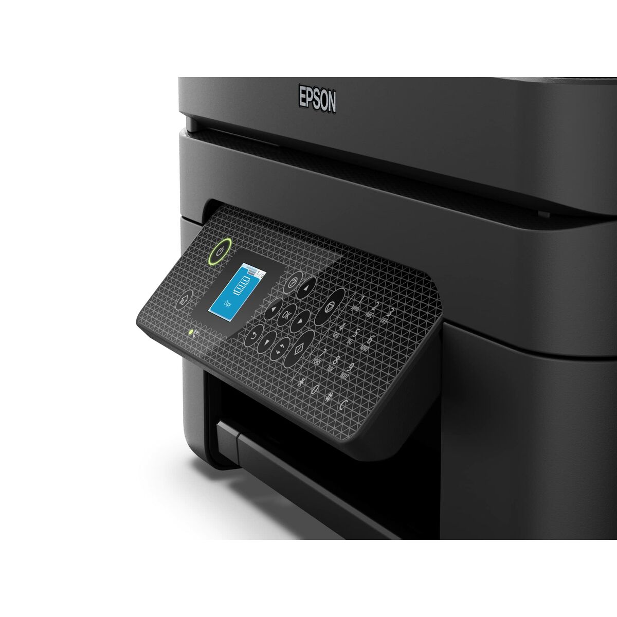 Daudzfunkcionāls Printeris Epson C11CK63403