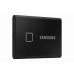 Zewnętrzny Dysk Twardy Samsung MU PC1TOK/WW Czarny 1 TB SSD