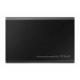 Disque Dur Externe Samsung MU PC1TOK/WW Noir 1 TB SSD