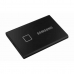 Ulkoinen kovalevy Samsung MU PC1TOK/WW Musta 1 TB SSD