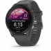 Смарт часовник GARMIN Forerunner 255 Черен Сив 1,3