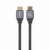 Cable HDMI GEMBIRD CCBP-HDMI-5M Gris 5 m