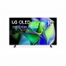 Smart TV LG OLED42C34LA 4K Ultra HD 43