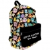 Školní batoh Safta Pokeball Pokémon 30 x 40 x 15 cm