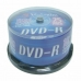 DVD-R Verbatim    16x 25 pcs 25 kosov 4,7 GB 16x