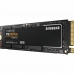 Cietais Disks Samsung 970 EVO Plus M.2 V-NAND MLC 500 GB SSD