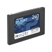 Hårddisk Patriot Memory Burst Elite 240 GB 240 GB SSD